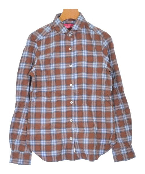 Mario Muscariello เสื้อลำลอง