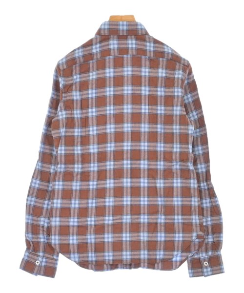 Mario Muscariello เสื้อลำลอง
