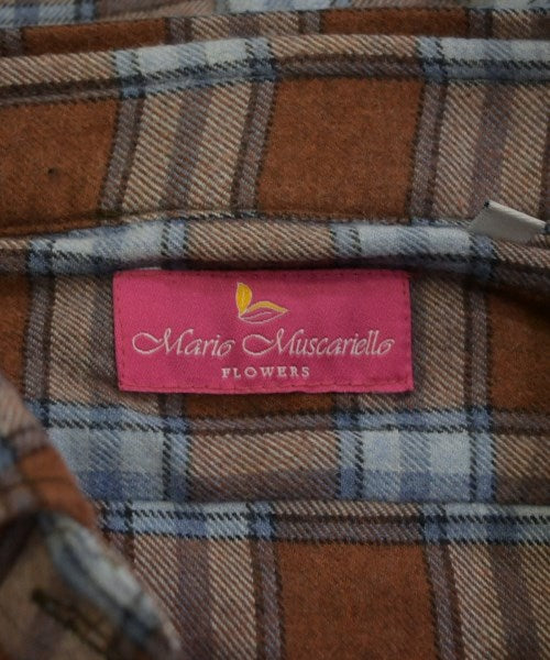 Mario Muscariello เสื้อลำลอง