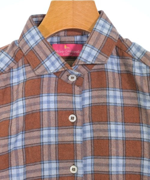 Mario Muscariello เสื้อลำลอง