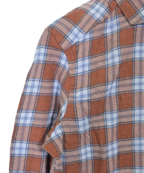 Mario Muscariello เสื้อลำลอง