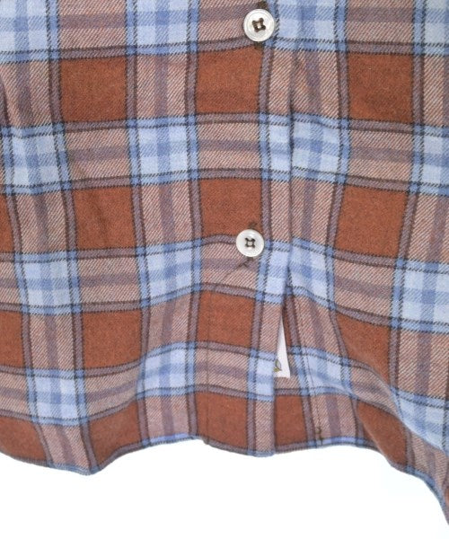 Mario Muscariello เสื้อลำลอง