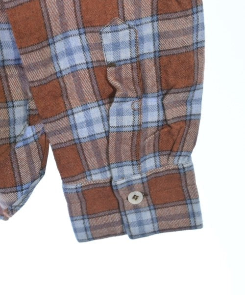 Mario Muscariello เสื้อลำลอง