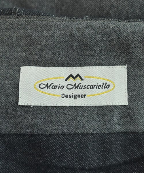 Mario Muscariello เสื้อลำลอง