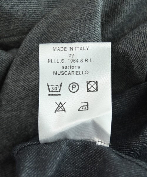 Mario Muscariello เสื้อลำลอง