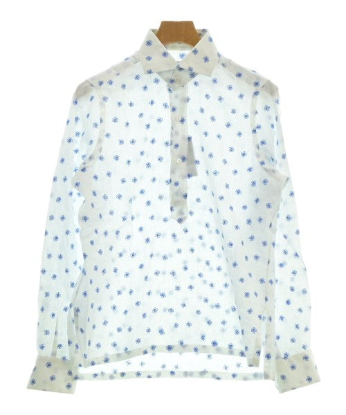 Mario Muscariello เสื้อลำลอง