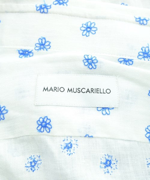 Mario Muscariello เสื้อลำลอง