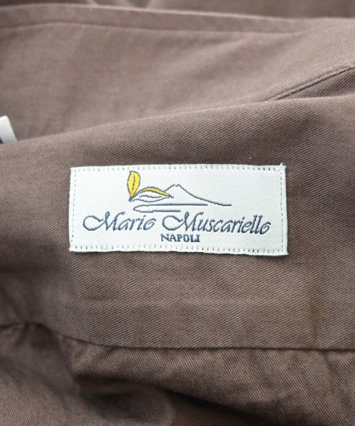 Mario Muscariello เสื้อลำลอง