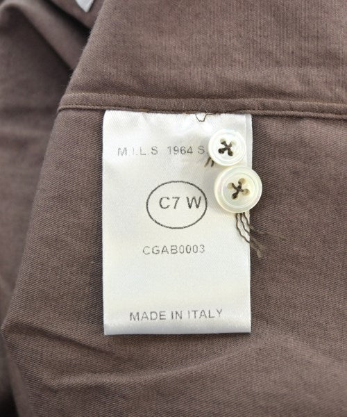 Mario Muscariello เสื้อลำลอง