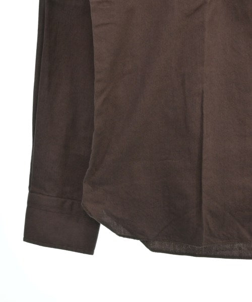 Mario Muscariello เสื้อลำลอง