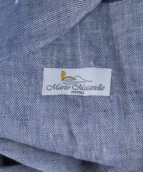 Mario Muscariello เบลเซอร์/แจ็คเก็ตสูท