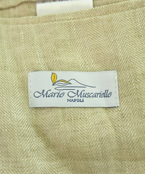 Mario Muscariello เบลเซอร์/แจ็คเก็ตสูท