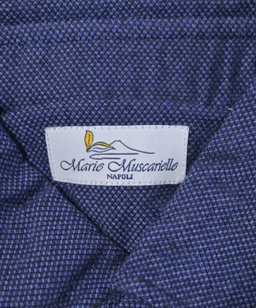 Mario Muscariello เสื้อลำลอง
