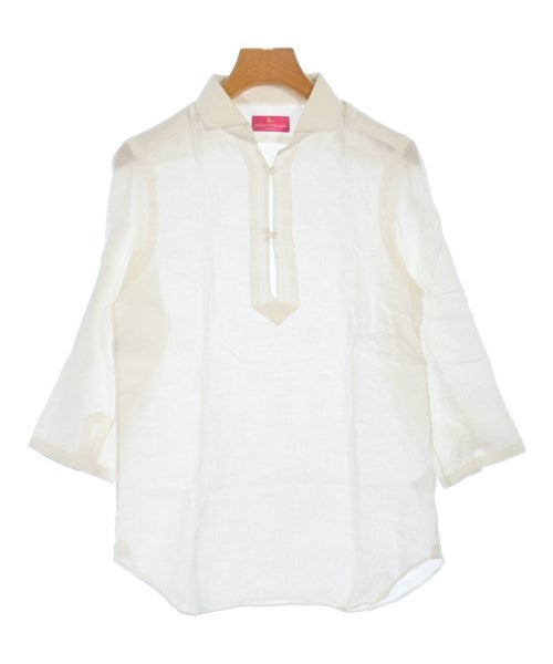 Mario Muscariello เสื้อลำลอง