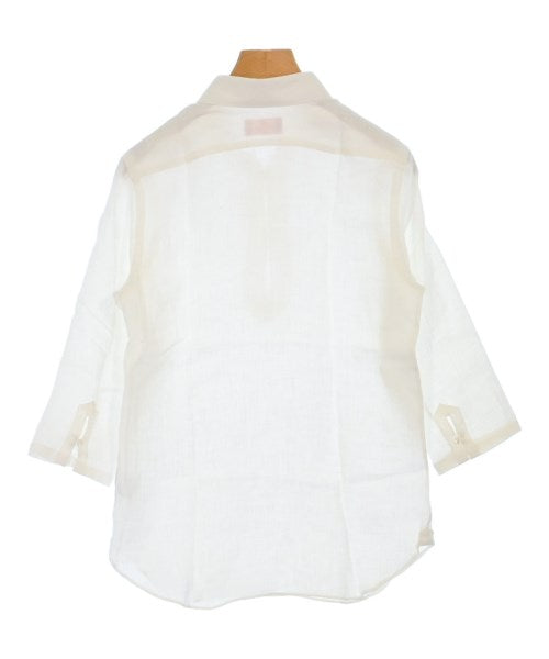 Mario Muscariello เสื้อลำลอง