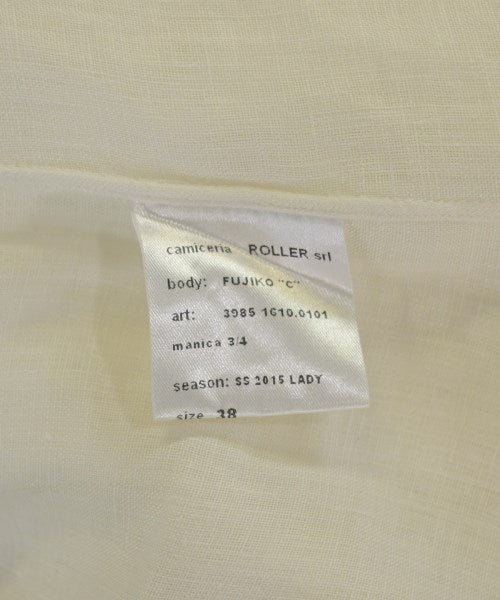 Mario Muscariello เสื้อลำลอง