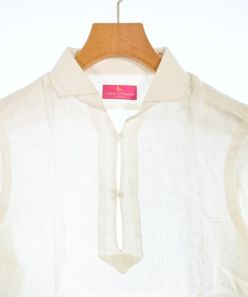 Mario Muscariello เสื้อลำลอง