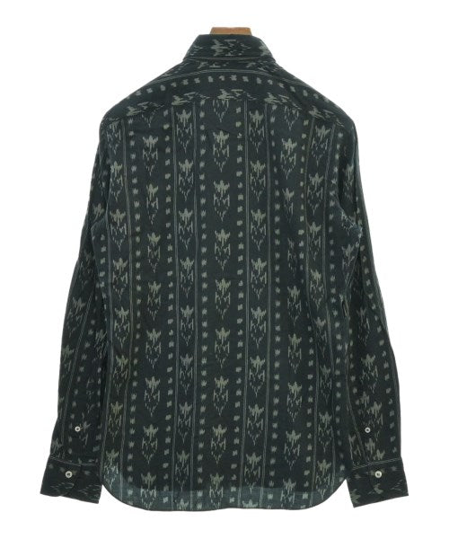 Mario Muscariello เสื้อลำลอง