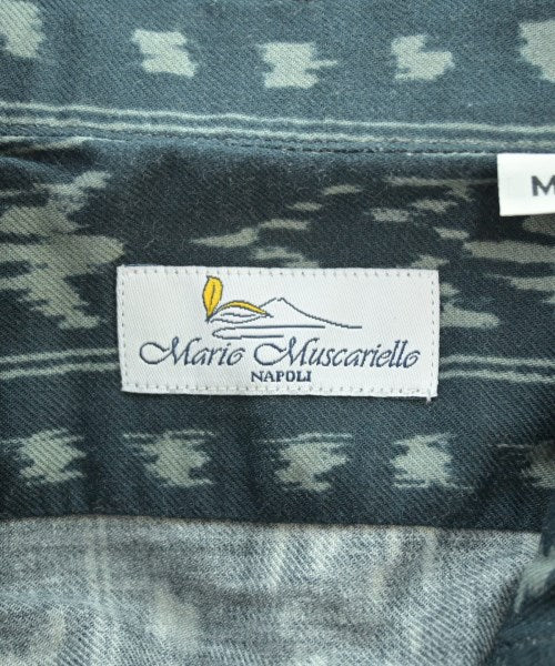 Mario Muscariello เสื้อลำลอง