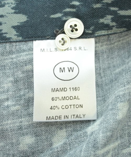 Mario Muscariello เสื้อลำลอง