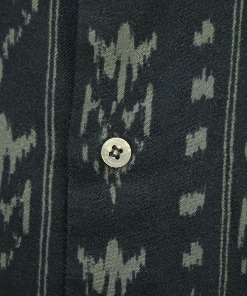 Mario Muscariello เสื้อลำลอง