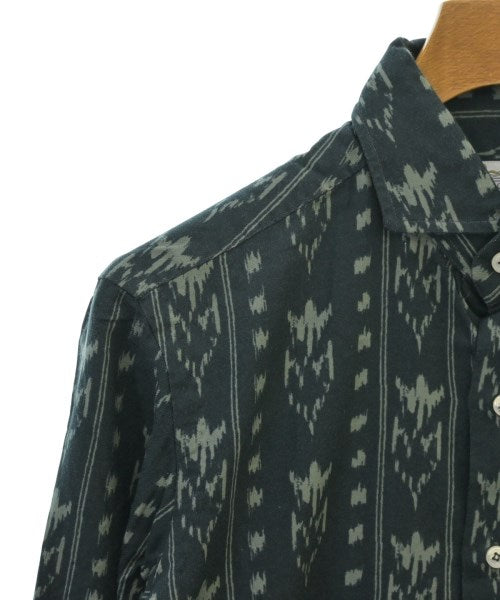 Mario Muscariello เสื้อลำลอง