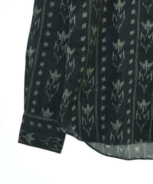 Mario Muscariello เสื้อลำลอง