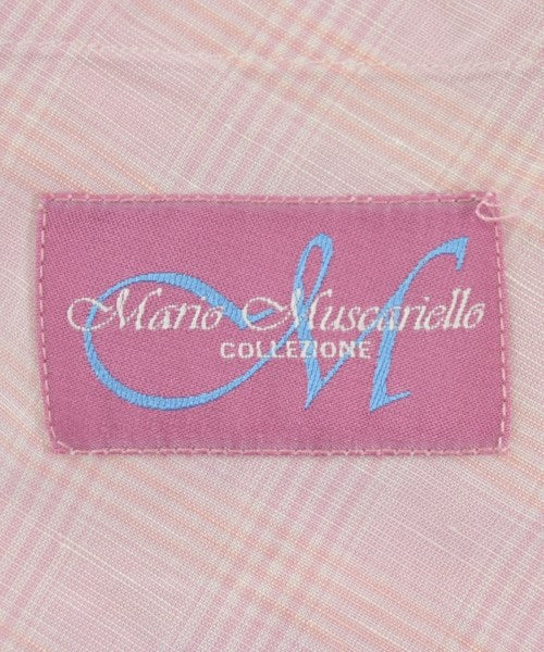Mario Muscariello แจ็คเก็ต