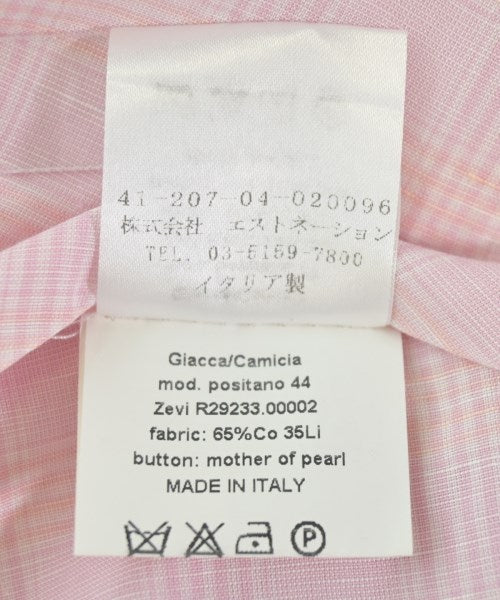 Mario Muscariello แจ็คเก็ต