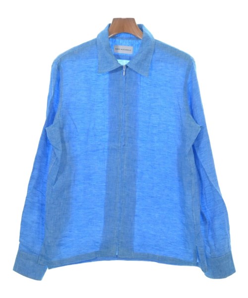 Mario Muscariello เสื้อลำลอง