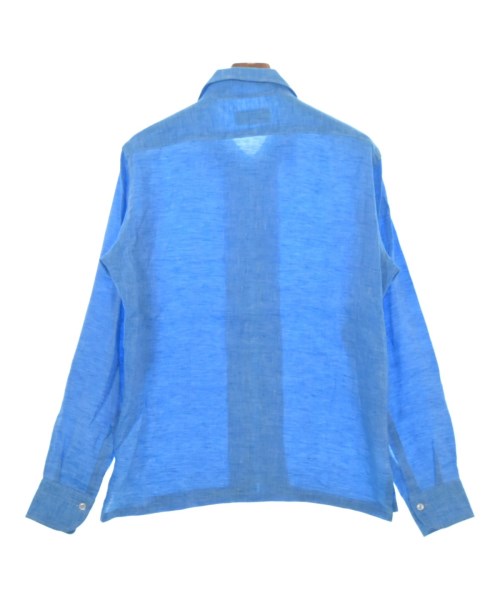 Mario Muscariello เสื้อลำลอง