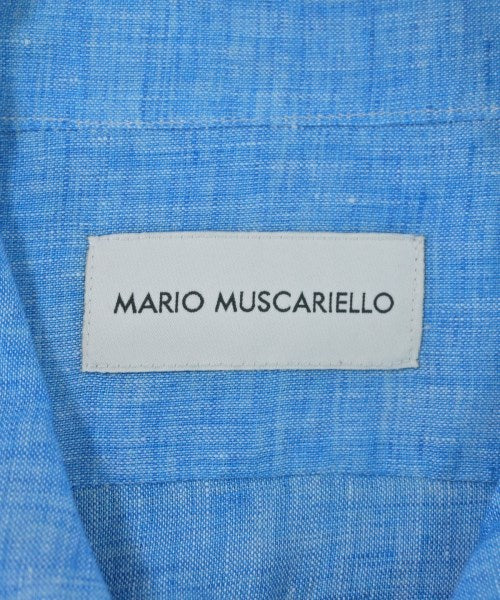 Mario Muscariello เสื้อลำลอง