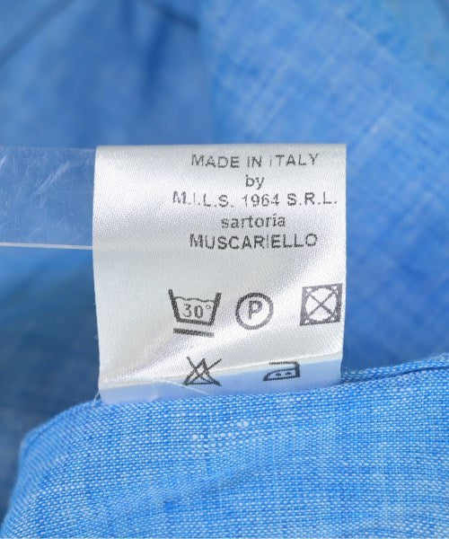 Mario Muscariello เสื้อลำลอง