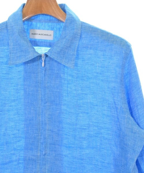 Mario Muscariello เสื้อลำลอง