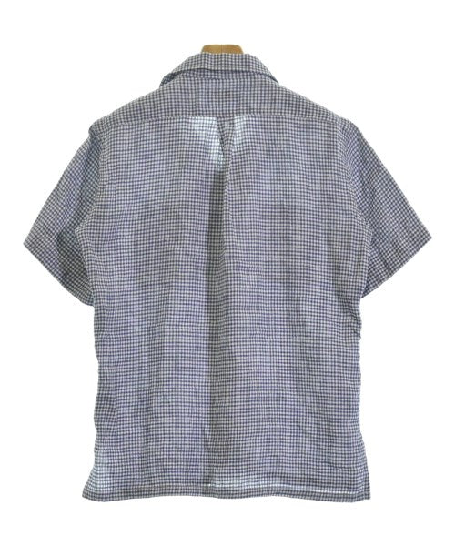 Mario Muscariello เสื้อลำลอง