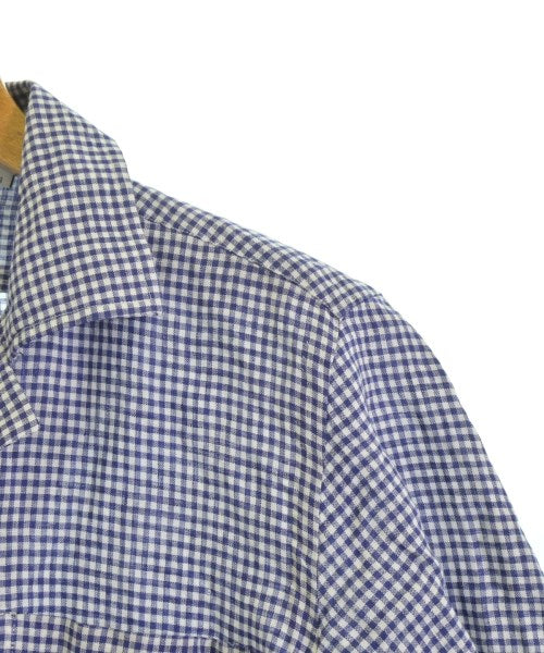 Mario Muscariello เสื้อลำลอง