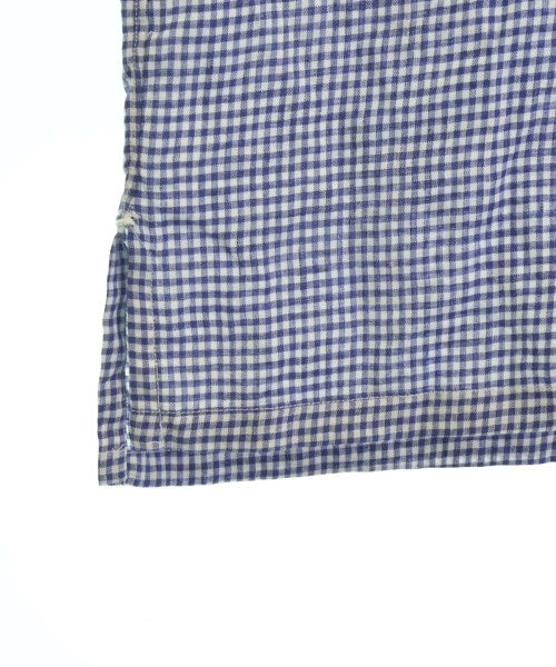 Mario Muscariello เสื้อลำลอง