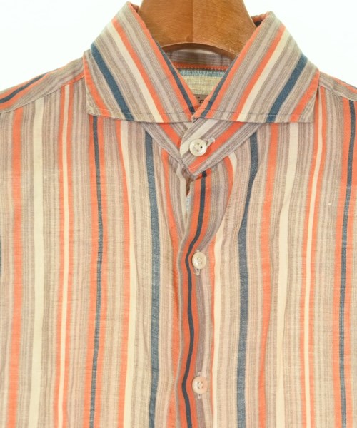 Mario Muscariello เสื้อลำลอง