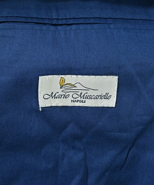 Mario Muscariello เบลเซอร์/แจ็คเก็ตสูท