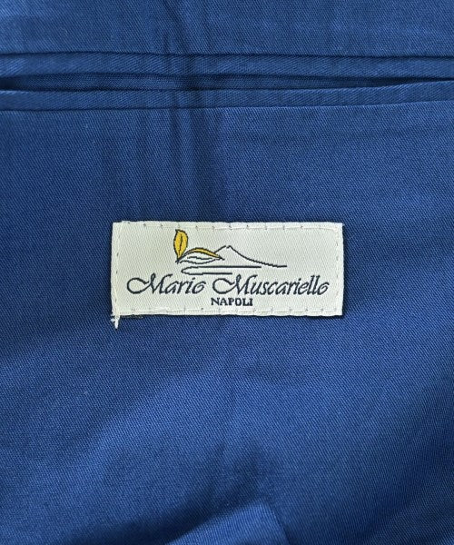Mario Muscariello เบลเซอร์/แจ็คเก็ตสูท
