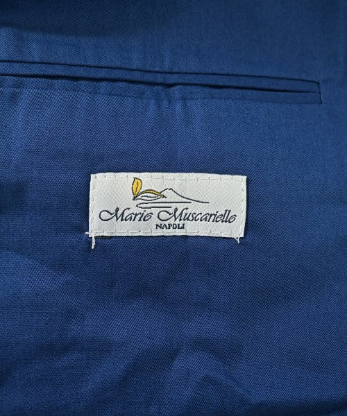 Mario Muscariello เบลเซอร์/แจ็คเก็ตสูท