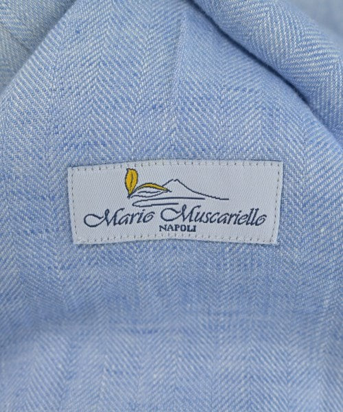 Mario Muscariello เบลเซอร์/แจ็คเก็ตสูท