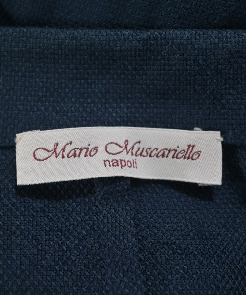 Mario Muscariello เบลเซอร์/แจ็คเก็ตสูท