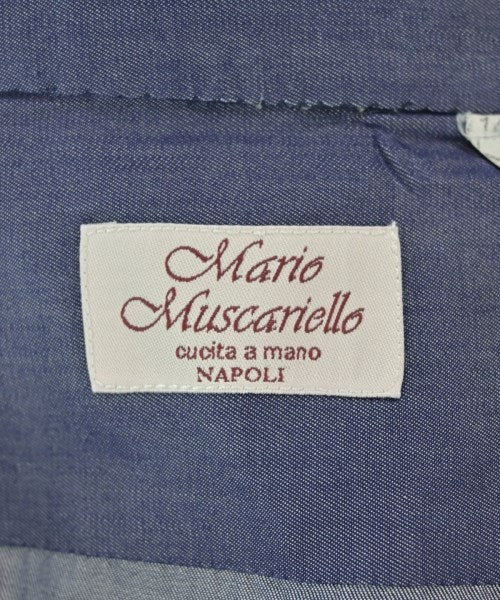 Mario Muscariello เสื้อลำลอง