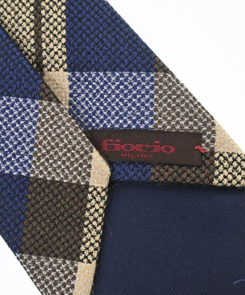 fiorio เนคไท