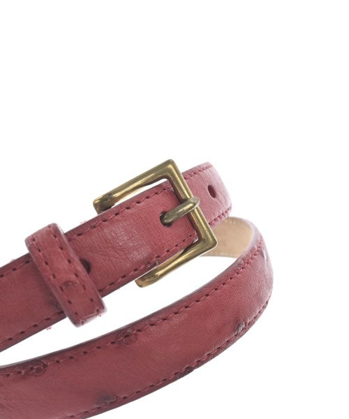 Simonnot-Godard เข็มขัด