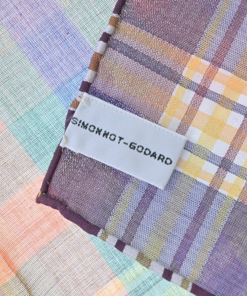 Simonnot-Godard อื่นๆ