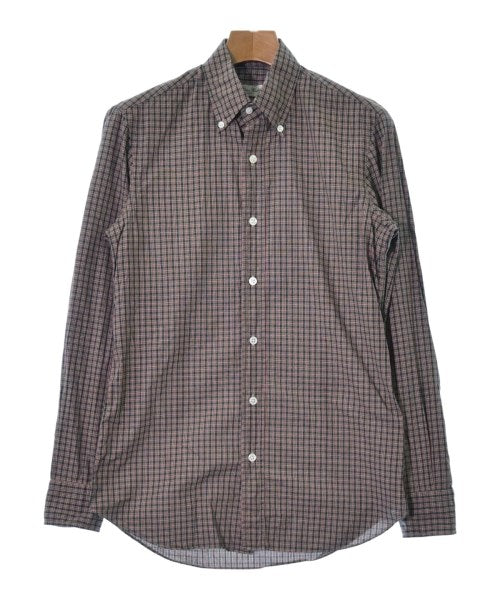 Salvatore Piccolo เสื้อลำลอง