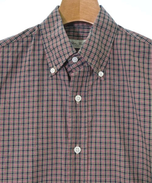 Salvatore Piccolo เสื้อลำลอง