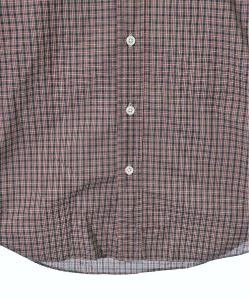 Salvatore Piccolo เสื้อลำลอง